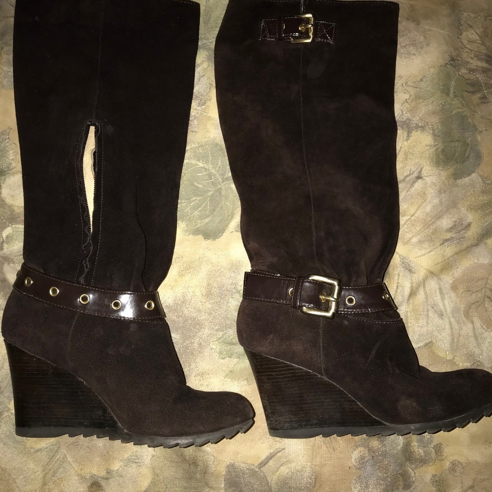 Michael Kors boots